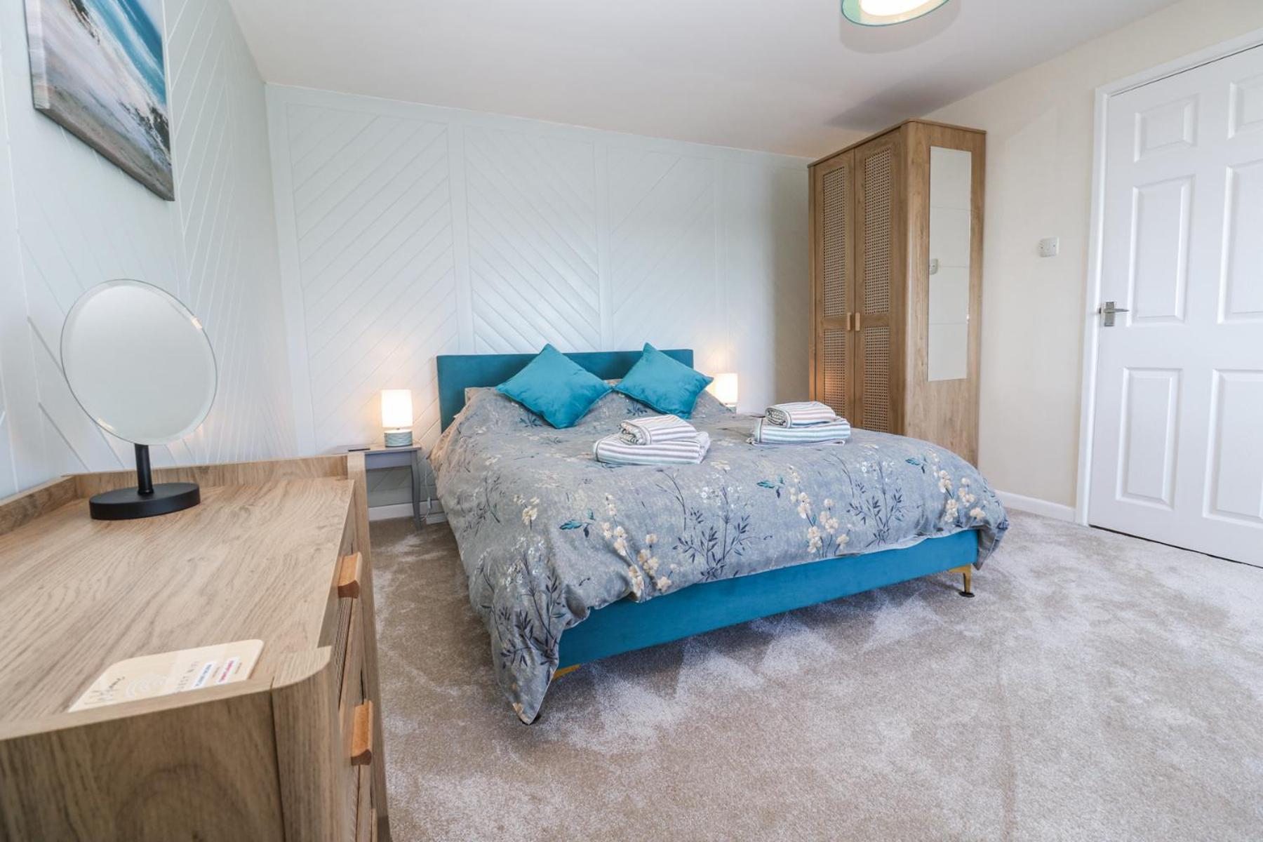 Flat 6 Apartment Фалмът Екстериор снимка